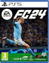 Electronic Arts EA SPORTS FC 24 PlayStation 5