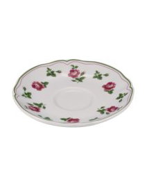Le coq Plato de café Neos Anthiros 13 cm