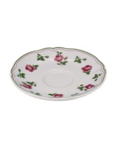 Le coq Plato de café Neos Anthiros 13 cm Le coq Plato de café Neos Anthiros 13 cm