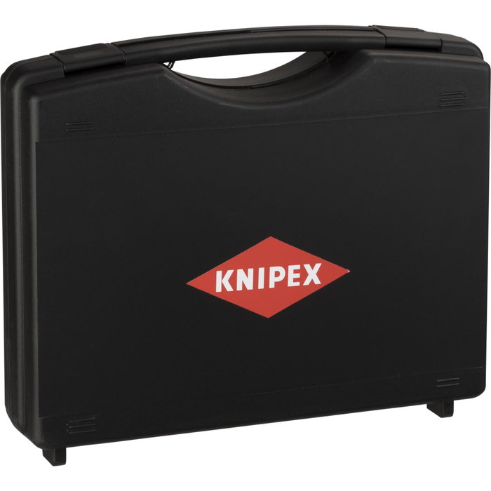 Knipex Maletín de Herramientas para Fotovoltaica