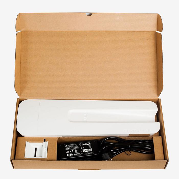 MikroTik OmniTIK 5 PoE ac RBOmniTikPG-5HacD MikroTik OmniTIK 5 PoE ac RBOmniTikPG-5HacD
