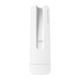 MikroTik OmniTIK 5 PoE ac RBOmniTikPG-5HacD - Router/Antena Exterior 5GHz, 54 Mbps, Gigabit Ethernet, 5 Puertos LAN, PoE, USB, 7.5 dBi