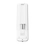 MikroTik OmniTIK 5 PoE ac RBOmniTikPG-5HacD - Router/Antena Exterior 5GHz, 54 Mbps, Gigabit Ethernet, 5 Puertos LAN, PoE, USB, 7.5 dBi