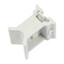 MikroTik OmniTIK 5 PoE ac RBOmniTikPG-5HacD - Router/Antena Exterior 5GHz, 54 Mbps, Gigabit Ethernet, 5 Puertos LAN, PoE, USB, 7.5 dBi