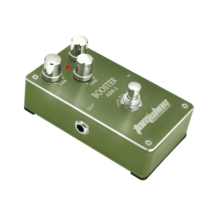 Tomsline ABR-1 Booster para Guitarra Eléctrica Tomsline ABR-1 Booster para Guitarra Eléctrica
