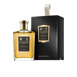 Honey Oud, Agua de perfume, Unisex, 100 ml