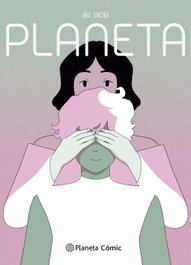 Planeta, Ana Oncina Tortosa - PLANETA COMICS