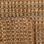 Ixia Alfombra Natural Fibra Altea Decoración 200 x 290 cm