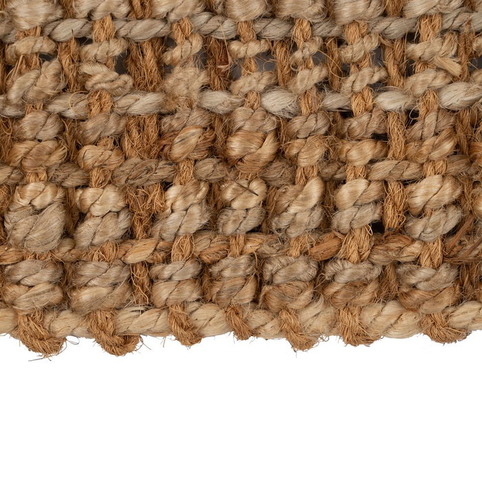Ixia Alfombra Natural Fibra Altea Decoración 200 x 290 cm Ixia Alfombra Natural Fibra Altea Decoración 200 x 290 cm
