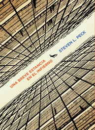 Una breve estancia en el infierno, Steven L. Peck - LUBRE