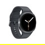 Samsung Galaxy Watch8 40 mm Wi-Fi EU Reloj Inteligente Negro