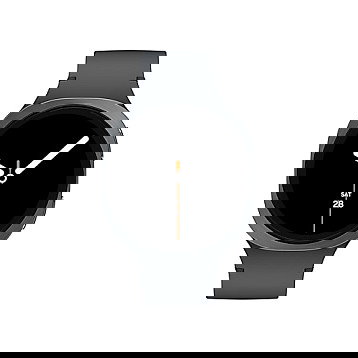 Samsung Galaxy Watch8 40 mm Wi-Fi EU Reloj Inteligente Negro Samsung Galaxy Watch8 40 mm Wi-Fi EU Reloj Inteligente Negro