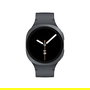 Samsung Galaxy Watch8 40 mm Wi-Fi EU Reloj Inteligente Negro