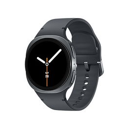 Samsung Galaxy Watch8 40mm Reloj Inteligente SM-L320NDAAEUE Negro