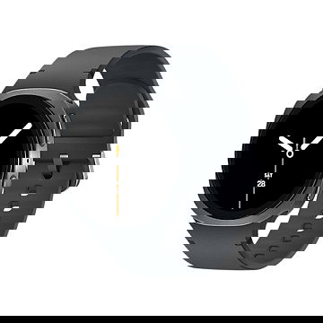 Samsung Galaxy Watch8 40 mm Wi-Fi EU Reloj Inteligente Negro Samsung Galaxy Watch8 40 mm Wi-Fi EU Reloj Inteligente Negro