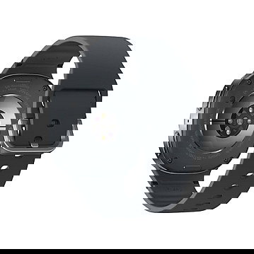 Samsung Galaxy Watch8 40 mm Wi-Fi EU Reloj Inteligente Negro Samsung Galaxy Watch8 40 mm Wi-Fi EU Reloj Inteligente Negro