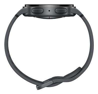 Samsung Galaxy Watch8 40 mm Grafito Samsung Galaxy Watch8 40 mm Grafito