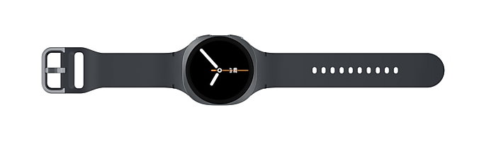 Samsung Galaxy Watch8 40 mm Grafito Samsung Galaxy Watch8 40 mm Grafito