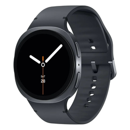 Samsung Galaxy Watch8 40 mm Wi-Fi EU Reloj Inteligente Negro