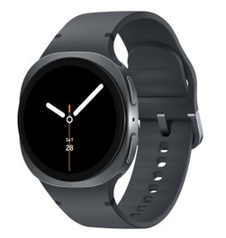 SAMSUNG Galaxy Watch8 40 mm Grafito