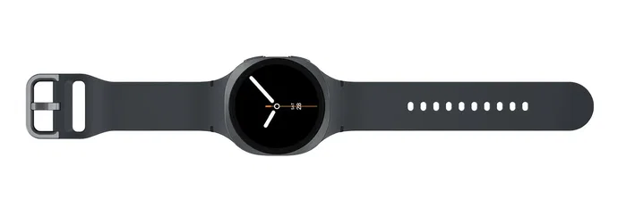 Samsung Galaxy Watch8 40 mm Grafito Samsung Galaxy Watch8 40 mm Grafito