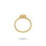 Anillo Mujer 24KAE 124146Y/56 Dorado 16
