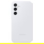 Samsung EF-ZS711CWEGWW Funda Cartera para Galaxy S23 FE 6.4'' Blanco