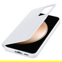 Samsung EF-ZS711CWEGWW Funda Cartera para Galaxy S23 FE 6.4'' Blanco