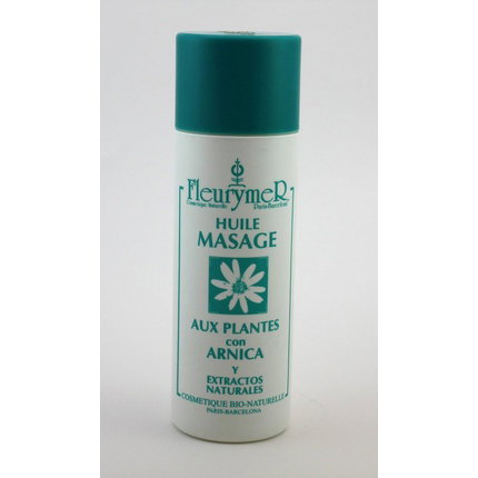 FLEURYMER Aceite de Masaje Plantas 250ml FLEURYMER Aceite de Masaje Plantas 250ml