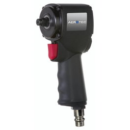Aerotec CSX650 Atornillador de impacto neumático de 1/2 pulgada