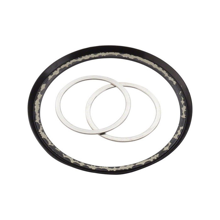 Zipp Kit de casquillos y espaciadores 30/60 - 45 gr Zipp Kit de casquillos y espaciadores 30/60 - 45 gr