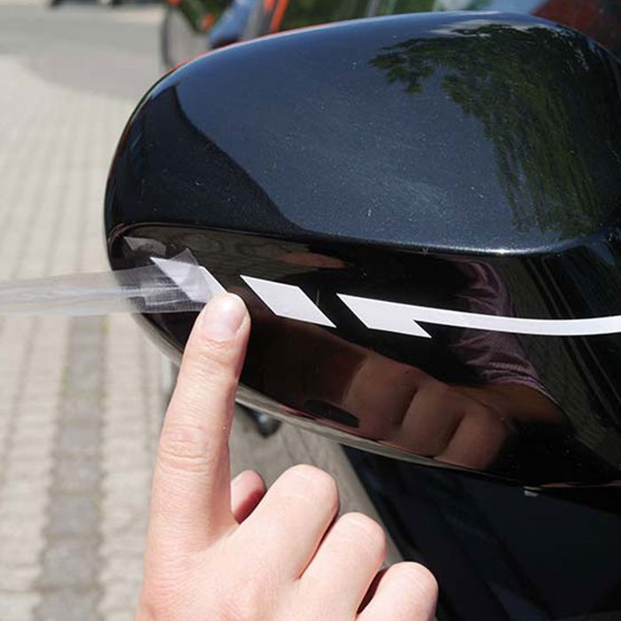 Pastillas de freno Foliatec FO34480 Rojo