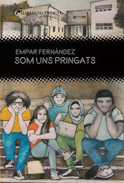 Som uns pringats, Empar Fernández - LLIBRES DELICTE
