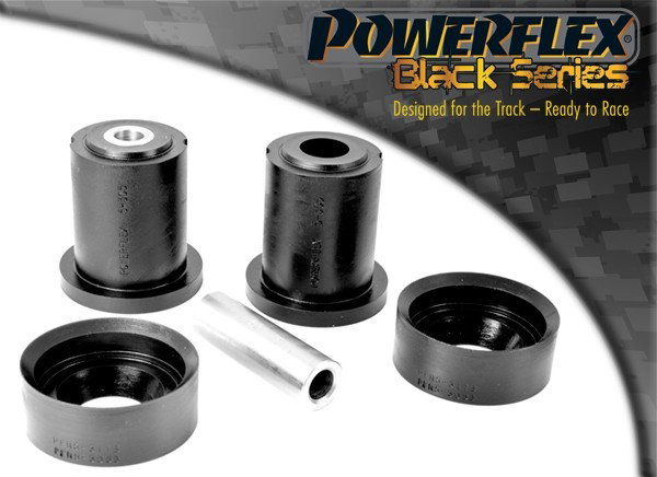 Powerflex Trasero Beam Silentblock Black Series Powerflex Trasero Beam Silentblock Black Series