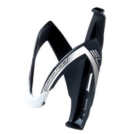 Elite Custom Race Plus Portabidones Fibra de Vidrio Ajustable 50g - Accesorio Bicicleta