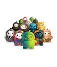 NSI International Inc. LamaTama Serie 2 Blind Box Expositor de 26 figuras NSI International Inc. LamaTama Serie 2 Blind Box Expositor de 26 figuras