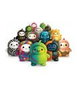 NSI International Inc. LamaTama Serie 2 Blind Box Expositor de 26 figuras