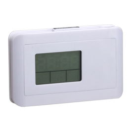 Be Mix Despertador Con Proyector 13x8 - Calendario, Termómetro, Alarma, Snoozer (Pilas AA No Incluidas, Colores Surtidos)