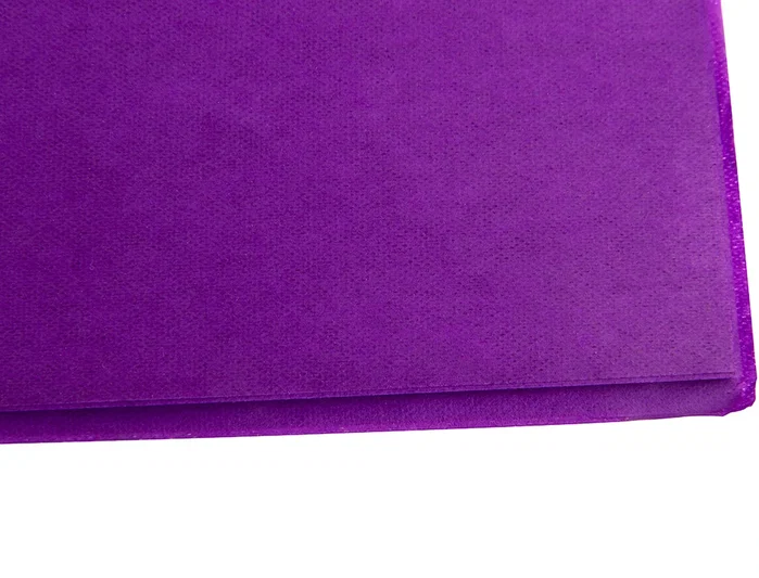 Liderpapel Papel de seda Violeta 52x76 cm, 25 hojas Liderpapel Papel de seda Violeta 52x76 cm, 25 hojas