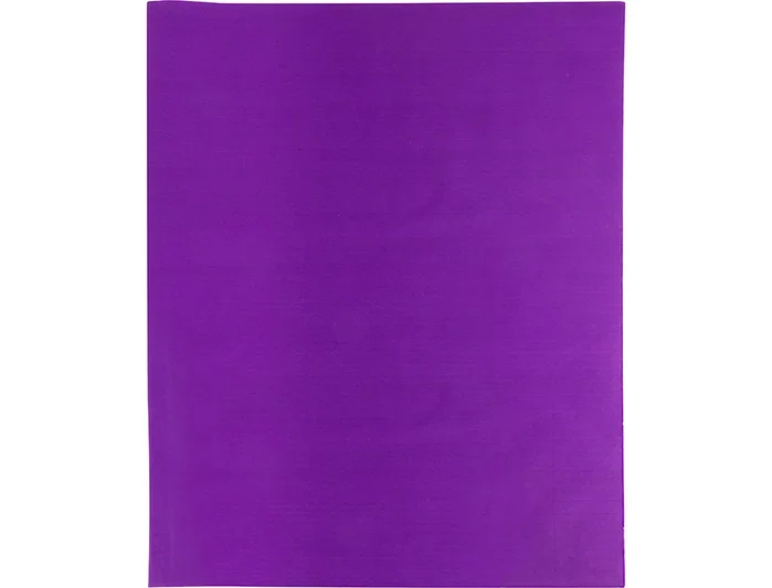 Liderpapel Papel de seda Violeta 52x76 cm, 25 hojas Liderpapel Papel de seda Violeta 52x76 cm, 25 hojas