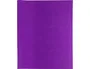Liderpapel Papel de seda Violeta 52x76 cm, 25 hojas