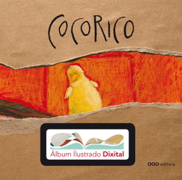 Cocorico, María Luisa Núñez Álvarez - OQO