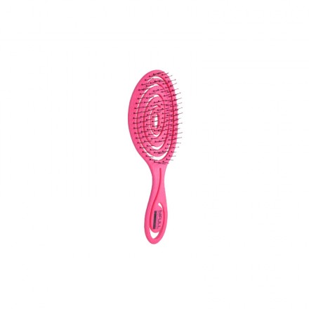 Bifull Cepillo Esqueleto Biodegradable Rosa Fluor Biofriendly Bifull Cepillo Esqueleto Biodegradable Rosa Fluor Biofriendly