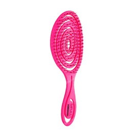 Bifull Cepillo Esqueleto Biodegradable Rosa Fluor Biofriendly
