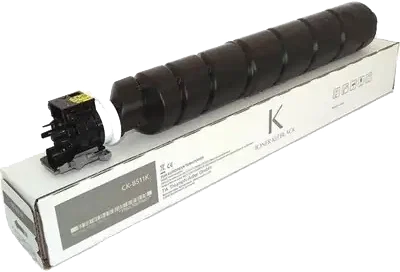 Utax PK-6010 Tóner Negro Original Utax PK-6010 Tóner Negro Original