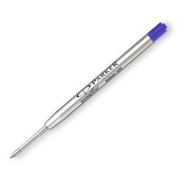 Parker Recambio Quinkflow Punta Media Azul