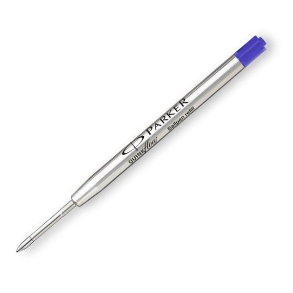 Parker Recambio Quinkflow Punta Media Azul Parker Recambio Quinkflow Punta Media Azul