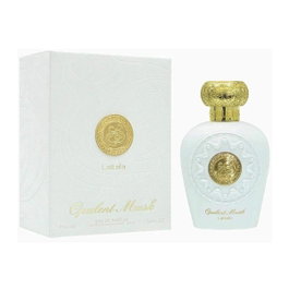 LATTAFA Opulent Musk Eau de Parfum 100 ml