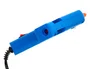 Liderpapel Pistola de Silicona Caliente Mini 25W con Gatillo Dispensador y 2 Barras de Repuesto 7mm