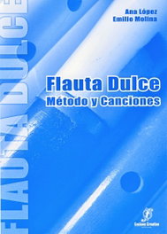 Enclave Creativa, Flauta Dulce: Método y Canciones